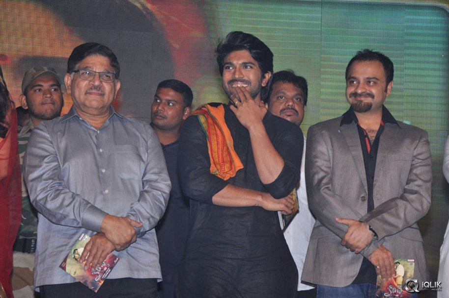 Kanche-Movie-Audio-Launch